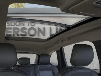 New 2026 Lincoln Nautilus for sale in Lincoln NE