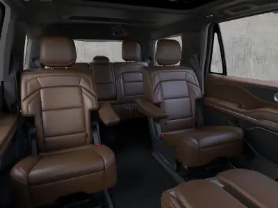 New 2025 Lincoln Navigator for sale in Lincoln NE