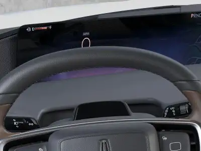 New 2025 Lincoln Navigator for sale in Lincoln NE