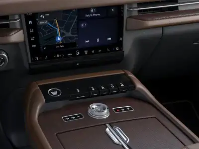 New 2025 Lincoln Navigator for sale in Lincoln NE