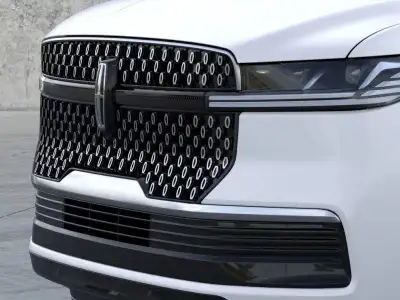 New 2025 Lincoln Navigator for sale in Lincoln NE