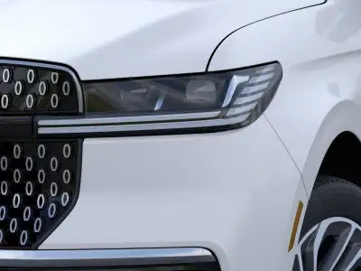 New 2025 Lincoln Navigator for sale in Lincoln NE