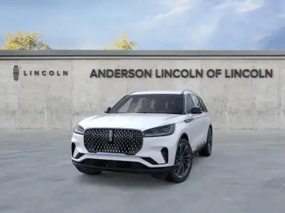 New 2026 Lincoln Aviator Reserve SUV/Crossover for sale in Lincoln NE