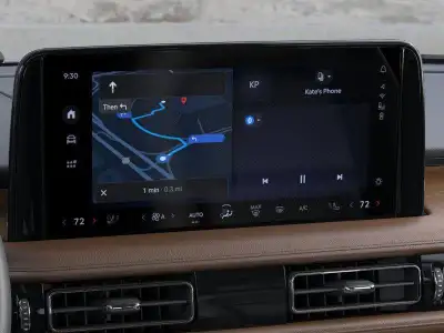 New 2026 Lincoln Aviator for sale in Lincoln NE