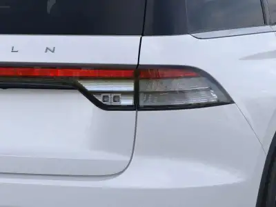 New 2026 Lincoln Aviator for sale in Lincoln NE