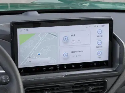 New 2025 Ford Bronco Sport for sale in Lincoln NE