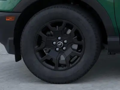 New 2025 Ford Bronco Sport for sale in Lincoln NE