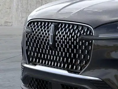 New 2026 Lincoln Aviator for sale in Lincoln NE