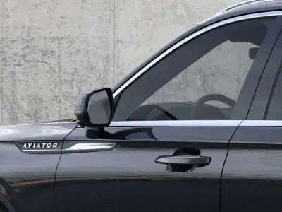 New 2026 Lincoln Aviator for sale in Lincoln NE