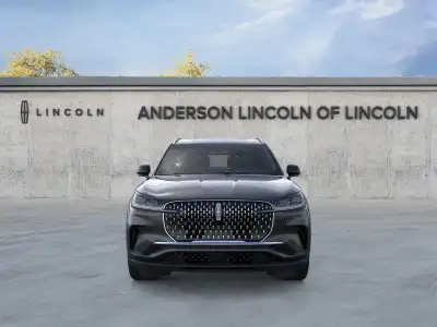 New 2026 Lincoln Aviator Reserve SUV/Crossover for sale in Lincoln NE