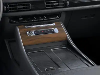 New 2026 Lincoln Aviator for sale in Lincoln NE