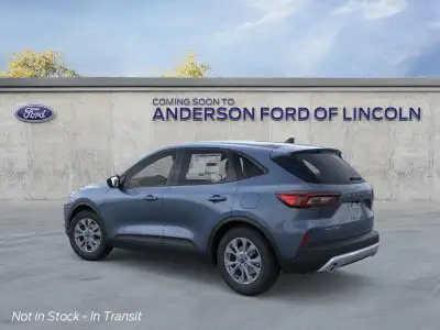 New 2026 Ford Escape Active SUV/Crossover for sale in Lincoln NE
