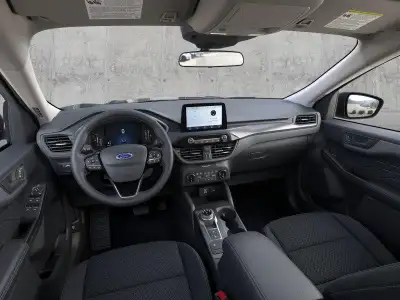 New 2026 Ford Escape Active SUV/Crossover for sale in Lincoln NE