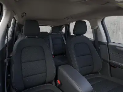 New 2026 Ford Escape Active SUV/Crossover for sale in Lincoln NE