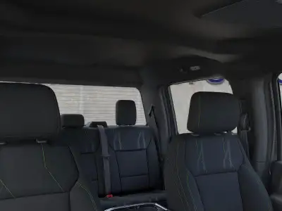 New 2025 Ford F-150 for sale in Lincoln NE