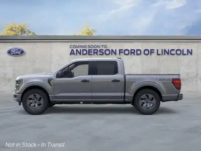New 2025 Ford F-150 for sale in Lincoln NE
