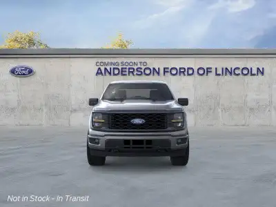 New 2025 Ford F-150 for sale in Lincoln NE