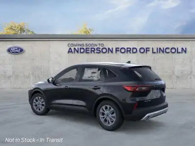 New 2026 Ford Escape Active SUV/Crossover for sale in Lincoln NE