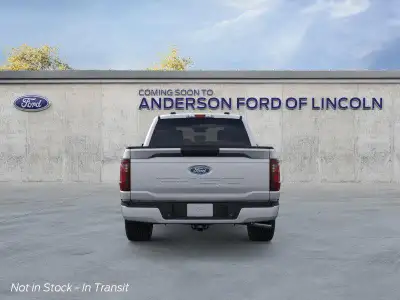 New 2025 Ford F-150 for sale in Lincoln NE