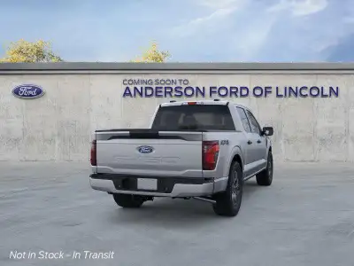 New 2025 Ford F-150 for sale in Lincoln NE