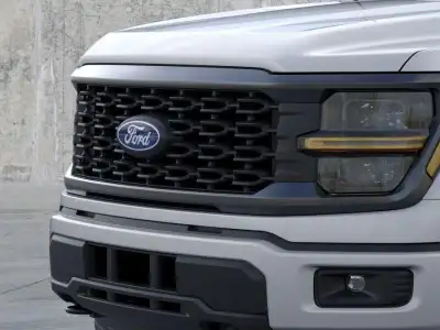 New 2025 Ford F-150 for sale in Lincoln NE