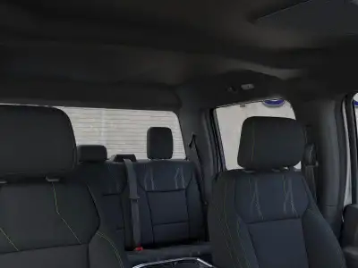 New 2025 Ford F-150 for sale in Lincoln NE