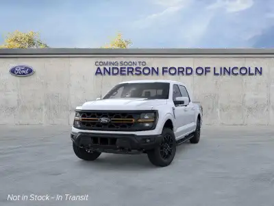 New 2025 Ford F-150 for sale in Lincoln NE