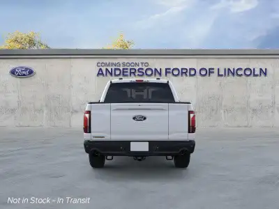 New 2025 Ford F-150 for sale in Lincoln NE