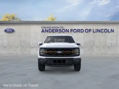 New 2025 Ford F-150 for sale in Lincoln NE