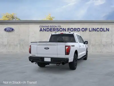New 2025 Ford F-150 for sale in Lincoln NE
