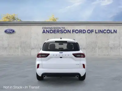 New 2026 Ford Escape ST-Line Elite SUV/Crossover for sale in Lincoln NE