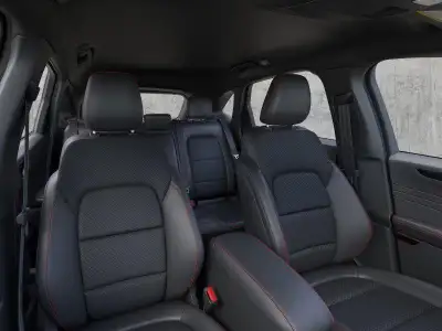 New 2026 Ford Escape ST-Line Elite SUV/Crossover for sale in Lincoln NE