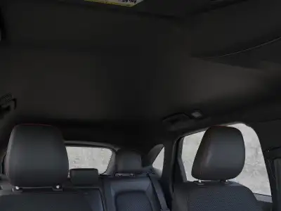 New 2026 Ford Escape for sale in Lincoln NE