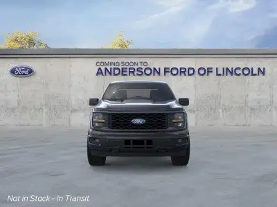 New 2025 Ford F-150 for sale in Lincoln NE