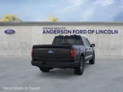 New 2025 Ford F-150 for sale in Lincoln NE
