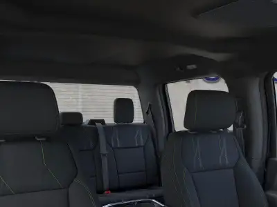 New 2025 Ford F-150 for sale in Lincoln NE