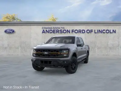 New 2025 Ford F-150 for sale in Lincoln NE