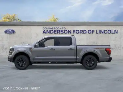 New 2025 Ford F-150 for sale in Lincoln NE