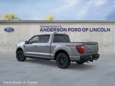 New 2025 Ford F-150 for sale in Lincoln NE