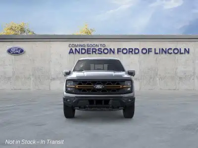 New 2025 Ford F-150 for sale in Lincoln NE
