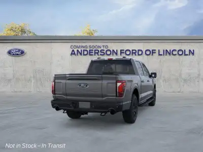 New 2025 Ford F-150 for sale in Lincoln NE
