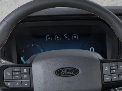 New 2025 Ford F-150 for sale in Lincoln NE