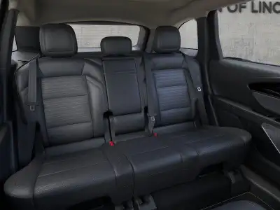 New 2026 Lincoln Nautilus for sale in Lincoln NE