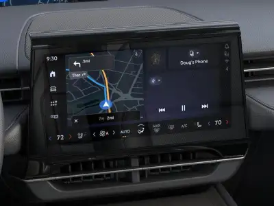 New 2026 Lincoln Nautilus for sale in Lincoln NE