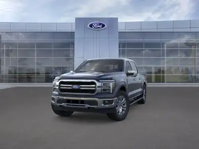 New 2025 Ford F-150 for sale in Lincoln NE
