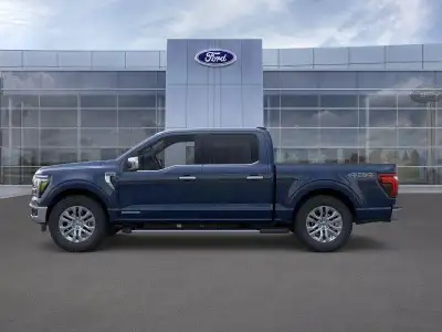 New 2025 Ford F-150 for sale in Lincoln NE