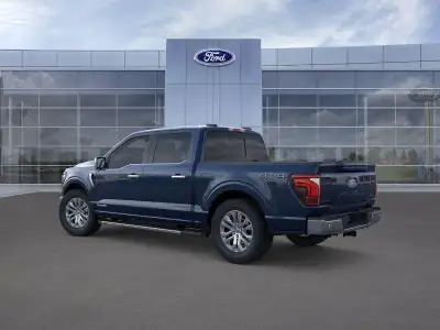 New 2025 Ford F-150 for sale in Lincoln NE