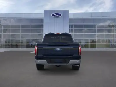 New 2025 Ford F-150 for sale in Lincoln NE