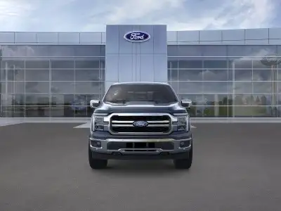 New 2025 Ford F-150 for sale in Lincoln NE