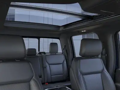 New 2025 Ford F-150 for sale in Lincoln NE